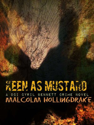 cover image of Keen as Mustard